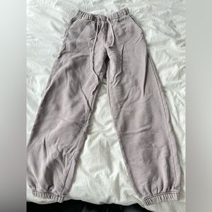 WILFRED relaxed jogger